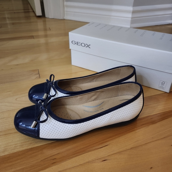 GEOX ballerina flats - Picture 3 of 9